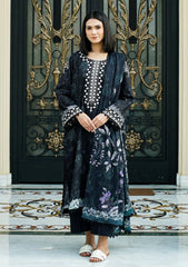 Lawn - Zyna - Ramadan Edit Unstitched 26 - RIVA