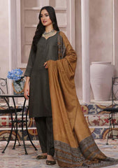 Winter Collection - Dressline Florence - DF24#833 - Zink