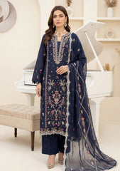 Lawn - Meemsey - Jaan-e-Janna 26 - JJ#08