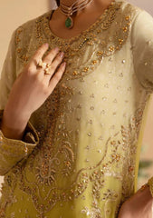 Formals - Dressline - Sania Rangeeli 25 - ZS#0033