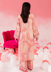 Lawn Collection - Nureh - Ballerina 24 - NU2#141