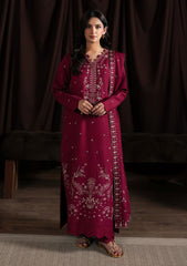 Winter - Neeshay - Winter Reverie - Karandi 25 - MERLOT