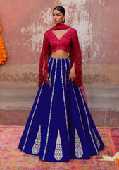 Formals - Republic Womenswear - Neoma Festive 26 - D#02 - Mehr-un-Nisa