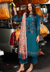 Winter - Charizma - Poshima - Peach Leather - Volume 1 - PSW5#06