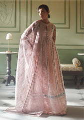 Formal Collection - Mushq - Qala - Kamdani - Luxury - MCK#01 Zoya