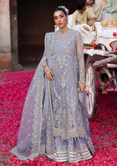 Formals - Sardinia - Veere Di Wedding - Brides Edit 25 - TABEER