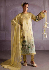 Winter - Nureh - The Silk - Festive Edition - S25#30