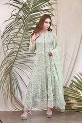 Pret Collection - Manahils - Safiyya - KURTI 113