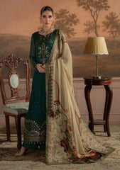Formals - Nureh - Amaya - Luxury Chiffon 26 - AM#44