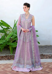 Formals - Mushq - Bachelorette Chronicles Chiffon 26 - D#108 - Miss Mischief