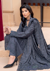 Winter - Riaz Arts - Zauq 25 - D#02