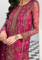 Formals - Akbar Aslam - Sylvia - Isla