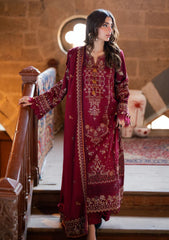 Winter - Florent - Shades of Winter 25 - FWS#01 B