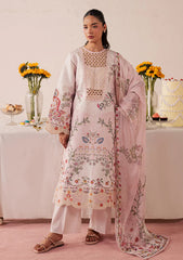 Lawn - Mahnur - Jahaan 26 - MJ#02
