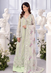 Formal Collection - Nureh - Ellenora - Luxury - Chiffon - NEL#26