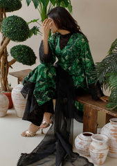 Pret - Ombrella - Summer 25 - Garden Glam