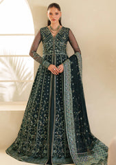 Formals - Zarif - Meesa 25 - Luxury Edit - ZRF-ML#02 - RIMUL