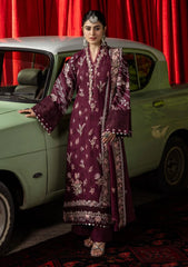 Winter - Kahf Premium - Karandi 25 - KKH#06A - UMBALITE