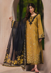 Lawn - Rang Rasiya - Luxury Eid 26 - RLE#09 - MAHI
