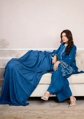 Winter Collection - Keysha - Herringbone Volume 01 - KS-H24-01