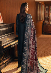 Winter Collection - Nureh - Exclusive - Leather Peach - NE#55