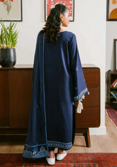 Winter - Humdum - Fareeha - Viscose 26 - D#07