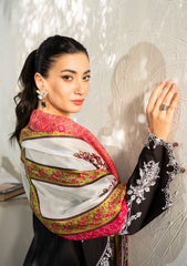 Lawn Collection - Muraad - Sienna - Leora