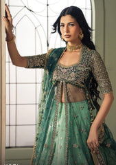 Formals - Ayzel - Luminara - Wedding 26 - AYZ#172 - KOEL