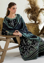 Winter - Sobia Nazir - Volume 01 - Unstitched 25 - SUV1#2A