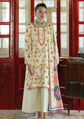 Winter - Paltar - Jag Mug Unstitched - PF24#102402