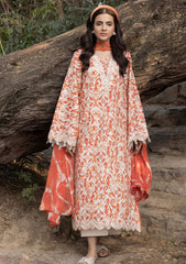 Lawn - Humdum - Eden Garden 25 - D#01