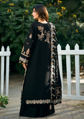 Winter - Florent - Serenity - Woolen Shawls 25 - FL#02 A