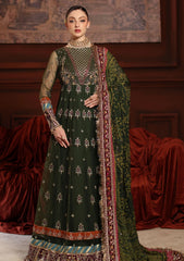 Formals - Nureh - Alfaaz - Festive Edition 25 - NL#89