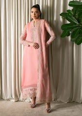 Pret - Neeshay - Chiffon 25 - RTW#02