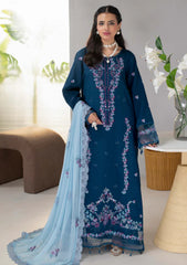 Winter - Humdum - Ellena Viscose 25 - EV#05