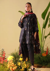 Lawn - Sahar - Mirha 26 - SS1-26-08 - Obsidian Flora