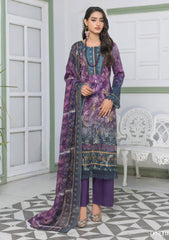 Lawn - Meemsey - Rashq-e-Qamar - MRQ25#10