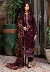 Winter - Humdum - Zouq - Chapter 02 - HZKC2#09