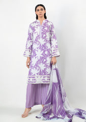 Imran Aftab - Unstitched - IU25#02