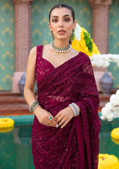 Formal Collection - Nureh - Jhoomro - NL#56 - ANARI