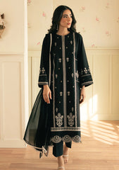 Pret - Sahar - Spring Summer - SSCK-ZH-V2-07 - Onyx Aura