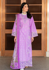 Lawn - Seraph - Lumineer 25 - Lavandia