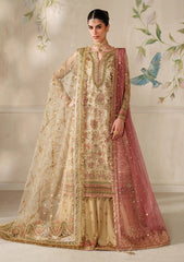 Formals - Baroque - Chantelle - Vol-14 - Embroidered 25 - D#02