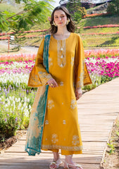 Summer - Garnet Clothing - Sierra 26 - Sunniva