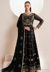 Formals - Alizeh - Reena - Eid Edit 25 - Vol 4 - D#4030 - Noir