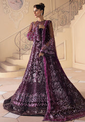 Formal Collection - Republic Womenswear - Joie De Vivre - RW#6 - Vin Rouge