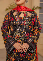 Lawn - Meemsey - Rang Kari - Luxury Festive 25 - MRL#01