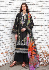 Lawn - Esmel - Belle Saison 26 - EUNSS#212 - Elvire