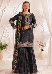 Pret - Mohagni - Festive 25 - DLS-06