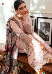 Lawn - Florent - Eid Edit 25 - FEE#1B